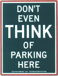 rod sign