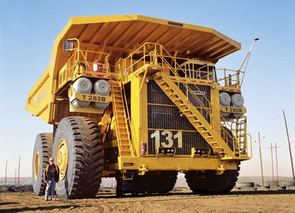 Liebherr