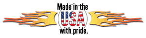 made in USA