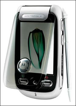 motorola A1200