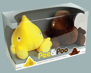 Pee & Poo
