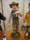 Vladimir Putin collection geologist doll