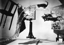 dali atomicus Philippe Halsman
