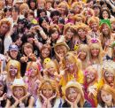 Ganguro people