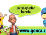 Araba Oyunları